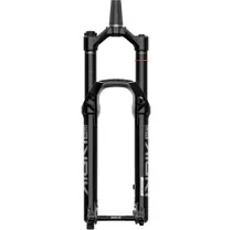 Dämpad Framgaffel Rockshox Lyrik Ultimate Charger 3.1 RC2 275" 37mm Offset 160 Gloss Black