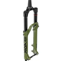 Dämpad Framgaffel Rockshox Lyrik Ultimate Charger 3.1 RC2 29"160  Heavy Meadow Green Gloss