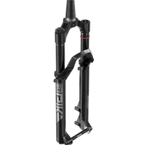 Dämpad Framgaffel Rockshox Pike Ultimate Charger 3.1 RC2 275" 37mm Offset 140 Gloss Black