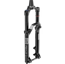 Dämpad Framgaffel Rockshox Psylo Gold Isolator RC 275" 140 Gloss Black