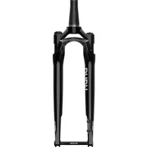 Joustohaarukka Rockshox Rudy Ultimate Race Day 2 700c 40 Gloss Black