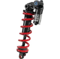 Bakd&auml;mpare Rockshox VIVID COIL Ultimate C1 RC2T HBO Trunnion 205x57.5 Black