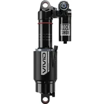 Bakd&auml;mpare Rockshox VIVID Ultimate DH C1 RC2 HBO 250x67.5 Black
