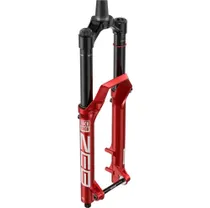 Joustohaarukka Rockshox ZEB Ultimate Charger 3.1 RC2 275" 190 Electric Red Gloss