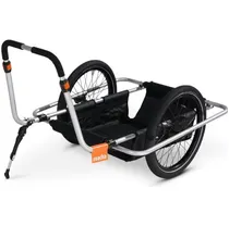 Cykelkärra Thule Reacha City