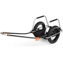 Cykelkärra Thule Reacha Sport Beach