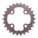 Framdrev Shimano Deore XT Chainring 26T 64mm