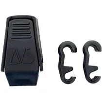 F&auml;ste F&ouml;r Galler Till Duo Multi Korg Atran Velo