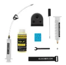 Bleedkit Set for Shimano Hydraulic Brakes Premium Gold