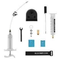 Bleedkit Shimano Hydraulic Brakes Workshop