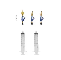 Bleedkit SRAM Hydraulic Brakes Basic