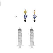 Bleedkit SRAM Hydraulic Brakes Basic Edge