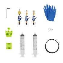 Bleedkit SRAM Hydraulic Brakes Ultimate