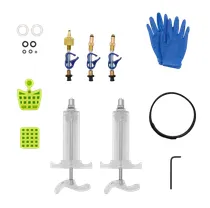 Bleedkit SRAM Hydraulic Brakes Workshop