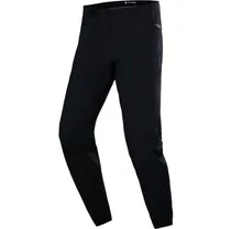 Cykelbyxor Alpinestars A-Dura WP Pants Black