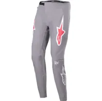 Cykelbyxor Alpinestars A-Supra Race Pants Dark Grey