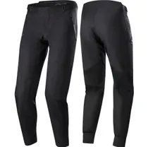 Py&ouml;r&auml;ilyhousut Alpinestars Tahoe 8.1 WP Pants Musta