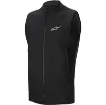 Cykelv&auml;st Alpinestars A-Dura Thermal Vest Black