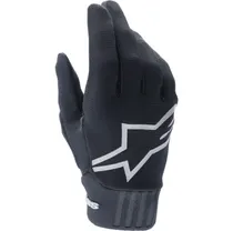 Cykelhandskar Alpinestars A-Dura Gel Gloves Black