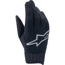 Cykelhandskar Alpinestars A-Dura Rain Gloves Black