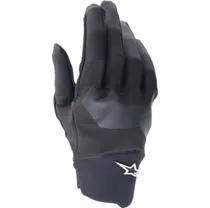 Cykelhandskar Alpinestars A-Supra Gloves Black