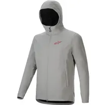 Py&ouml;r&auml;ilytakki Alpinestars A-Dura Thermal Jacket Titanium