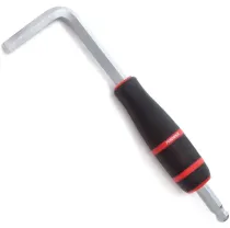 Insexnyckel Feedback Sports 10mm L-Handle