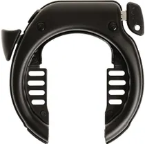 Raml&aring;s Abus YWS bred till k&auml;tting Svart