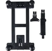 Adapterplatta Basil MIK 2.0 L&aring;sbar