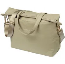 Datorväska Basil Manhattan Hook-On 12L Taupe