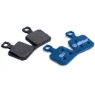 Skivbromsbelägg Sinter Disc Brake Pad Type 021 Magura Endurance Blue