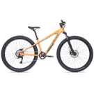 MTB Rock Machine Blizz 27.5 Jr HD Lava Orange
