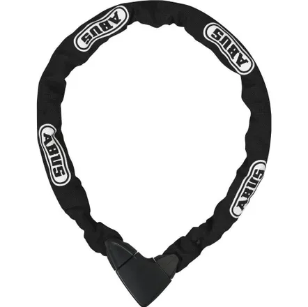 Kättinglås Abus 8900/100 cm SSF-Godkänt