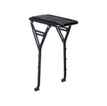Pakethållare Old Man Mountain Elkhorn Short 27.5" Black