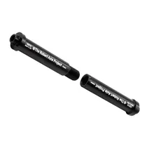 Old Man Mountain Fit Kit Front SET720 Suntour Q-Loc Black