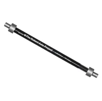 Old Man Mountain Fit Kit Rear SET812 159-165mm 12x1.5 Black