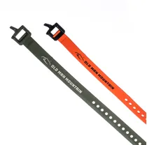 Old Man Mountain Voile Straps 25" Orange