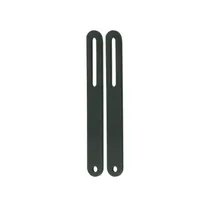 Old Man Mountain Extenders Framaxel 6" M/Hardware Black