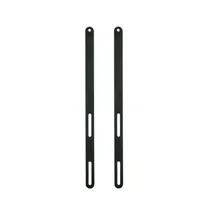 Old Man Mountain Extenders Bakaxel 14" M/Hardware Black