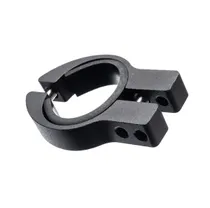 Old Man Mountain Seatpost Clamp One Size Fits All Black