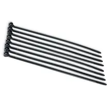 Old Man Mountain Bad Ass Zip Tie Kit 8 Pack Black