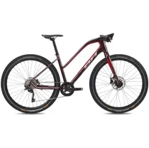 Cityhybrid BH Silvertip Jet Red/Red/Red