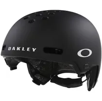 Cykelhjälm Oakley ST1 EU Matte Black