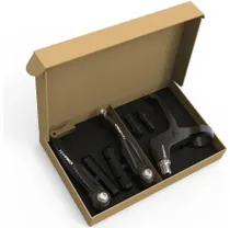 F&auml;lgbroms Early Rider Charger Broms-kit H&ouml;ger