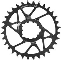 Eturatas SRAM Eagle 70 Chainring Direct Mount 3-Bolt Black 30T