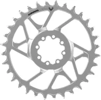Eturatas SRAM Eagle 90 Chainring Direct Mount 8-Bolt Silver 30T