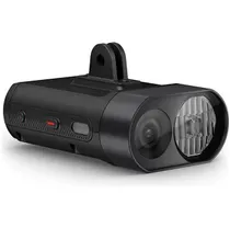 Framlampa Garmin Varia Vue StVZO Black