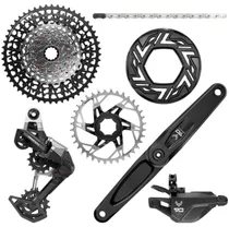 Osasarja SRAM Eagle 90 SRAM/Brose 36T 170 mm