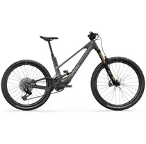 El MTB Unno MITH Pro DJI Avinox Carbon Matte