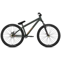Dirtbike Ns Bikes Metropolis 3 Green